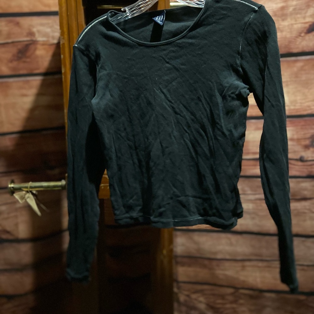 Ladies Longsleeve Size XS